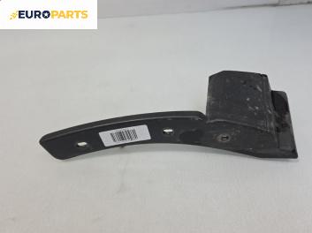 Държач броня за Nissan Murano II SUV (10.2007 - 09.2014), джип, позиция: предна, лява