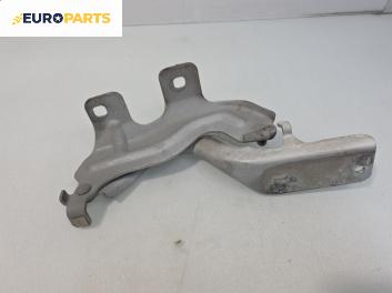 Панта преден капак за Nissan Murano II SUV (10.2007 - 09.2014), 4+1 вр., джип, позиция: дясна