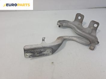 Панта преден капак за Nissan Murano II SUV (10.2007 - 09.2014), 4+1 вр., джип, позиция: лява