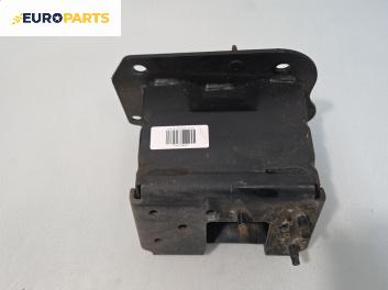 Буфер предна броня за Nissan Murano II SUV (10.2007 - 09.2014), джип, позиция: предна, лява