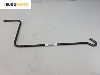 Щека преден капак за Hyundai Santa Fe I SUV (11.2000 - 03.2006), 4+1 вр., джип