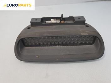 Трети стоп за Hyundai Santa Fe I SUV (11.2000 - 03.2006), джип