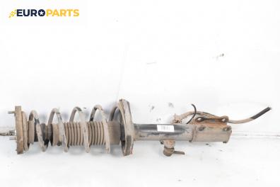 Макферсон за Toyota Corolla E10 Sedan (06.1991 - 11.1999), седан, позиция: предна, дясна