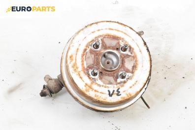 Шенкел главина за Toyota Corolla E10 Sedan (06.1991 - 11.1999), позиция: задна, лява