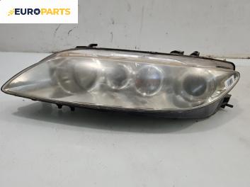 Фар за Mazda 6 Station Wagon I (08.2002 - 12.2007), комби, позиция: лява