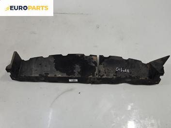 Пластмасова кора за Mazda 6 Station Wagon I (08.2002 - 12.2007), 4+1 вр., комби