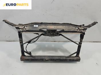 Маска за Mazda 6 Station Wagon I (08.2002 - 12.2007), комби