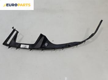 Държач броня за Mazda 6 Station Wagon I (08.2002 - 12.2007), комби, позиция: предна, дясна