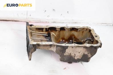 Картер за Opel Corsa D Hatchback (07.2006 - 08.2014) 1.2, 80 к.с.