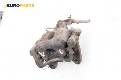 Спирачен апарат за Volkswagen Passat V Sedan B6 (03.2005 - 12.2010), позиция: задна, лява