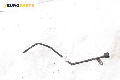 Вакуум тръба за SsangYong Rexton SUV I (04.2002 - 07.2012) 2.7 Xdi, 165 к.с.