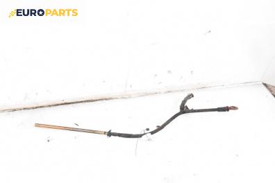 Щека за масло за SsangYong Rexton SUV I (04.2002 - 07.2012) 2.7 Xdi, 165 к.с.