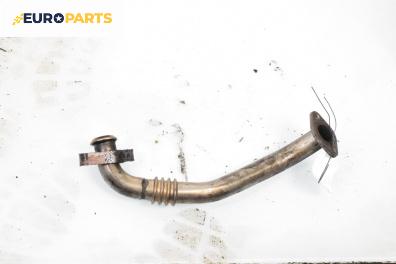 EGR тръба за SsangYong Rexton SUV I (04.2002 - 07.2012) 2.7 Xdi, 165 к.с.