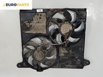 Перки охлаждане за Jaguar XJ Sedan III (09.1994 - 07.1997) 6 3.2, 211 к.с.