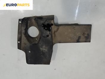 Пластмасова кора за Jaguar XJ Sedan III (09.1994 - 07.1997), 4+1 вр., седан