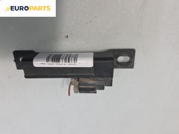 Антена безключово палене за Nissan Murano II SUV (10.2007 - 09.2014)