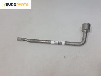 Ключ за гуми за Nissan Murano II SUV (10.2007 - 09.2014)