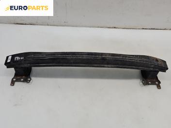 Основа броня за Volkswagen Caddy III (03.2004 - 05.2015), товарен, позиция: предна