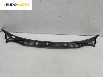 Кора под чистачки за Volkswagen Caddy III (03.2004 - 05.2015), 2+1 вр., товарен