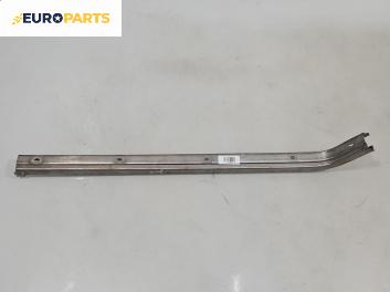 Водач стъкло за Volkswagen Caddy III (03.2004 - 05.2015), 2+1 вр., товарен, позиция: задна, дясна