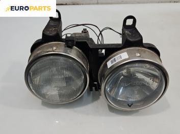 Фар за Jaguar XJ Sedan III (09.1994 - 07.1997), седан, позиция: лява