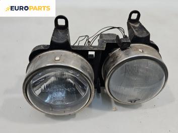 Фар за Jaguar XJ Sedan III (09.1994 - 07.1997), седан, позиция: дясна