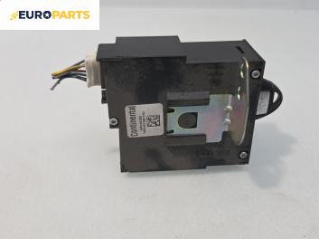 Контактен ключ за Nissan Murano II SUV (10.2007 - 09.2014)