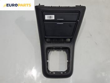 Централна конзола за Volkswagen Golf Plus (01.2005 - 12.2013)