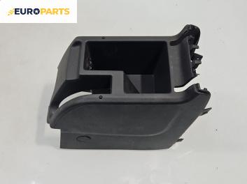 Централна конзола за Volkswagen Golf Plus (01.2005 - 12.2013)