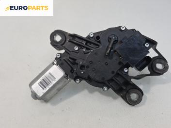 Ел. мотор за чистачките за Volkswagen Golf Plus (01.2005 - 12.2013), хечбек, позиция: задна, № 0390 201 809