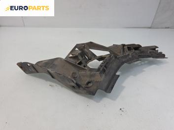 Държач броня за Volkswagen Golf Plus (01.2005 - 12.2013), хечбек, позиция: задна, лява