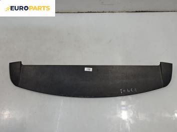 Спойлер за Jeep Compass SUV I (08.2006 - 01.2016), джип