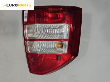 Стоп за Jeep Compass SUV I (08.2006 - 01.2016), джип, позиция: лява