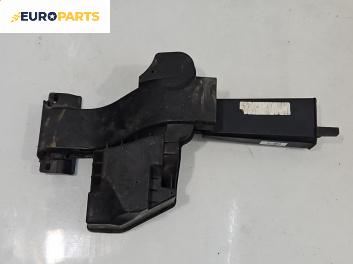 Въздухозаборник за Jeep Compass SUV I (08.2006 - 01.2016) 2.4 4x4, 170 к.с.