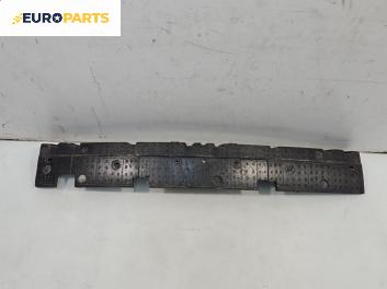 Буфер задна броня за Jeep Compass SUV I (08.2006 - 01.2016), джип, позиция: задна