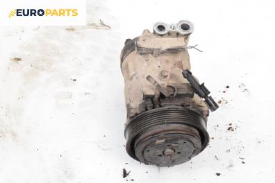 Компресор климатик за Lancia Lybra Station Wagon (07.1999 - 10.2005) 1.9 JTD, 116 к.с., №  09547303460 / 60653652