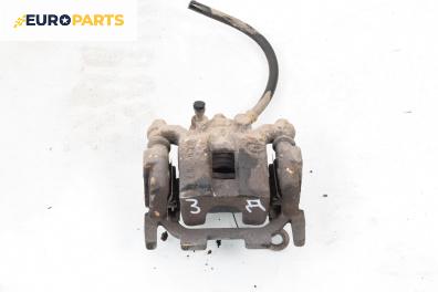 Спирачен апарат за Nissan Murano II SUV (10.2007 - 09.2014), позиция: задна, дясна