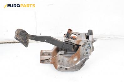 Педал съединител за Nissan Murano II SUV (10.2007 - 09.2014)