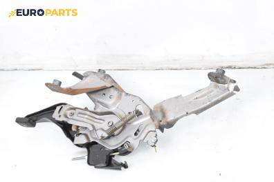 Педал паркинг спирачка за Nissan Murano II SUV (10.2007 - 09.2014)