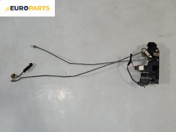 Брава на врата за Opel Frontera B SUV (10.1998 - 02.2004), позиция: предна, лява