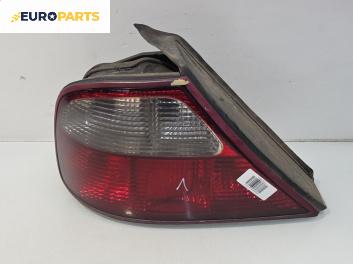 Стоп за Jaguar XJ Sedan III (09.1994 - 07.1997), седан, позиция: лява