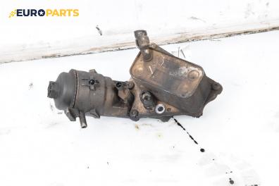 Корпус за маслен филтър за Opel Vectra C Estate (10.2003 - 01.2009) 1.9 CDTI, 150 к.с.