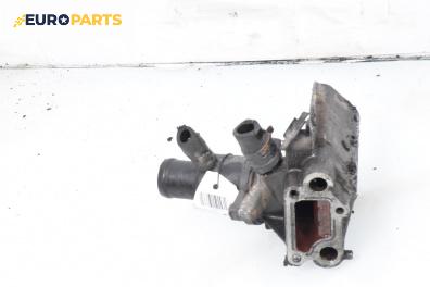 Корпус на термостат за Renault Clio II Hatchback (09.1998 - 09.2005) 1.4 (B/CB0C), 75 к.с.
