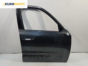 Врата за Citroen C4 Picasso II (02.2013 - ...), 4+1 вр., миниван, позиция: предна, дясна