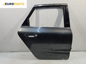 Врата за Citroen C4 Picasso II (02.2013 - ...), 4+1 вр., миниван, позиция: задна, дясна