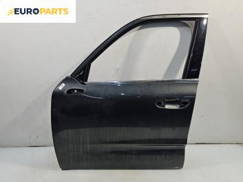 Врата за Citroen C4 Picasso II (02.2013 - ...), 4+1 вр., миниван, позиция: предна, лява