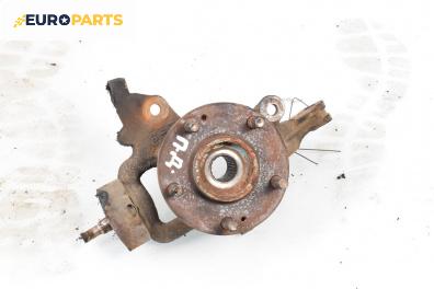 Шенкел главина за Kia Cee'd Sportswagon I (09.2007 - 12.2012), позиция: предна, дясна