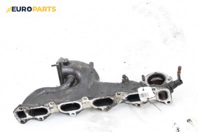 Всмукателен колектор за Hyundai Santa Fe I SUV (11.2000 - 03.2006) 2.0 CRDi 4x4, 113 к.с.