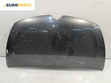 Преден капак за Citroen C4 Picasso II (02.2013 - ...), 4+1 вр., миниван, позиция: предна