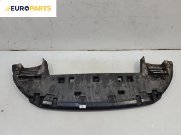 Маска горна част за Citroen C4 Picasso II (02.2013 - ...), миниван